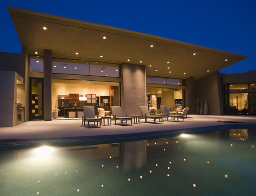Chalet Roche